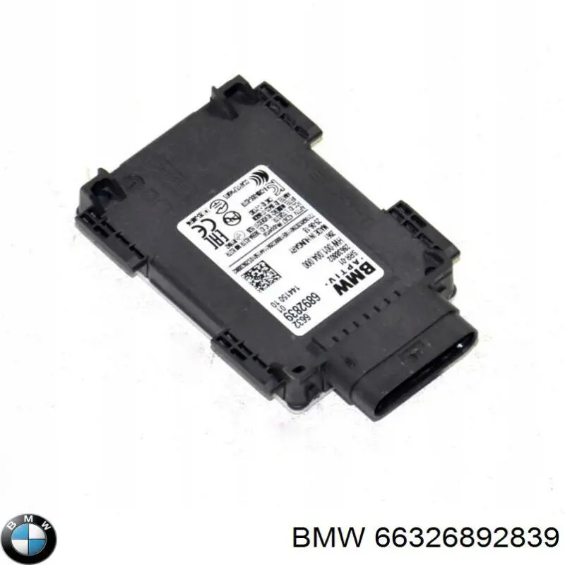  66316892290 BMW