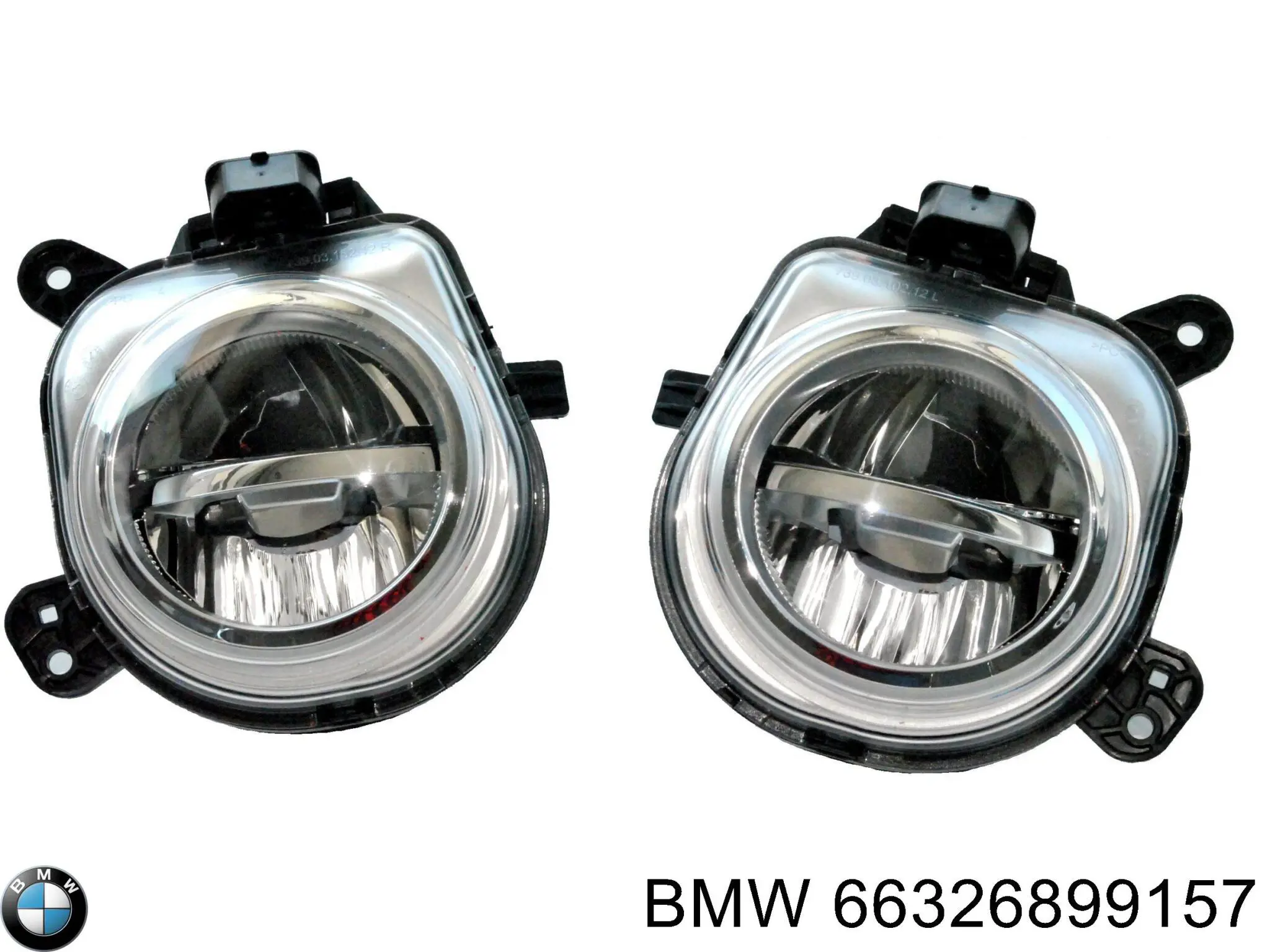  6899157 BMW