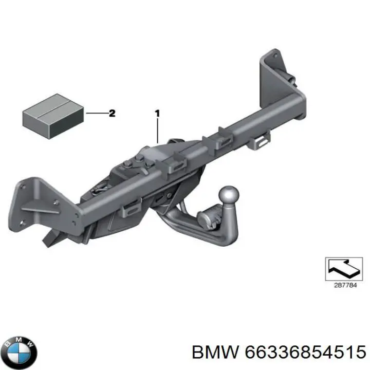  BMW 34106798671 цена, от 561.25 UAH
