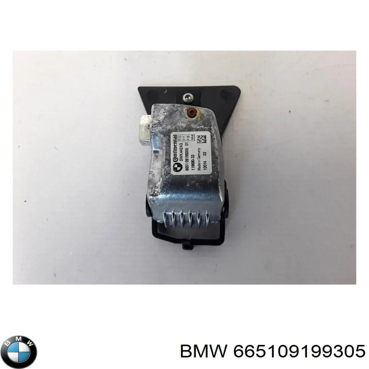 665109199305 BMW 