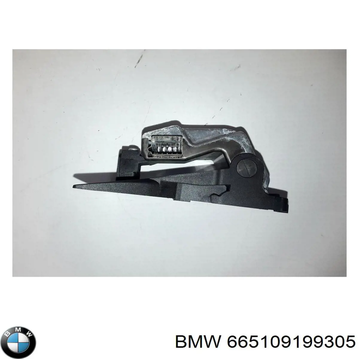  BMW 665109199305 цена, от 141.08 USD