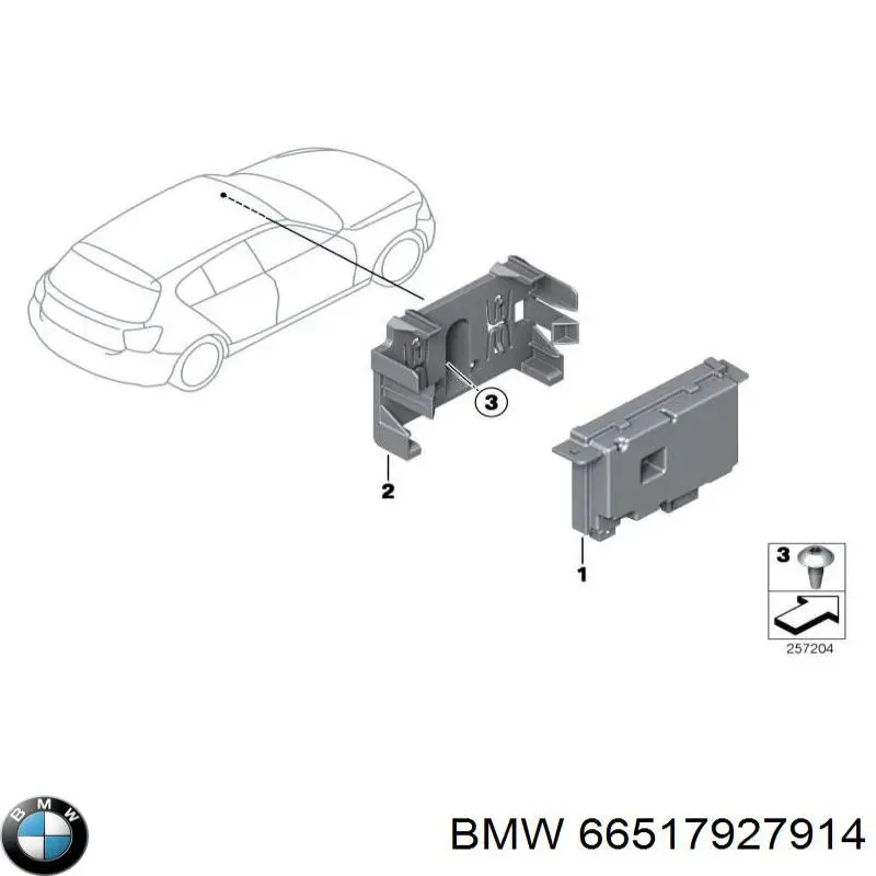 Купить 9359799 BMW 
