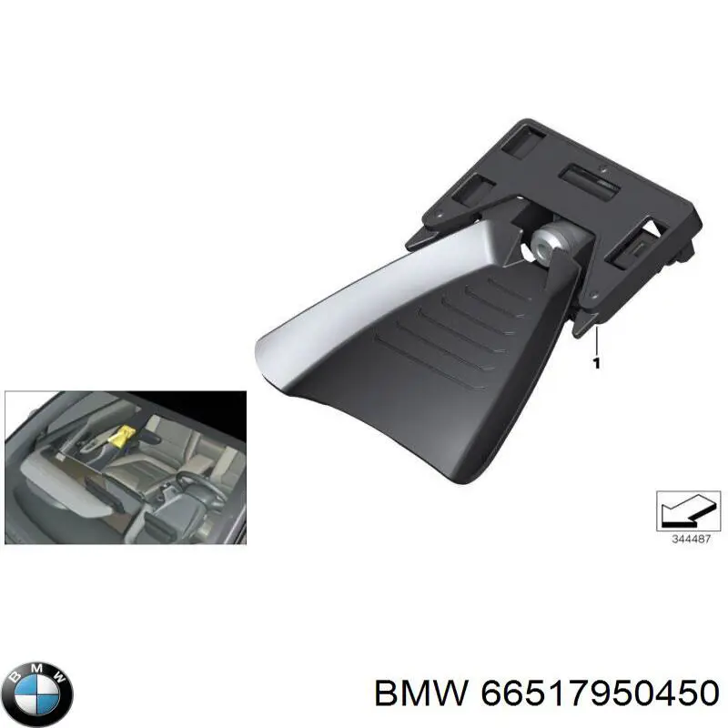 66516822681 BMW 