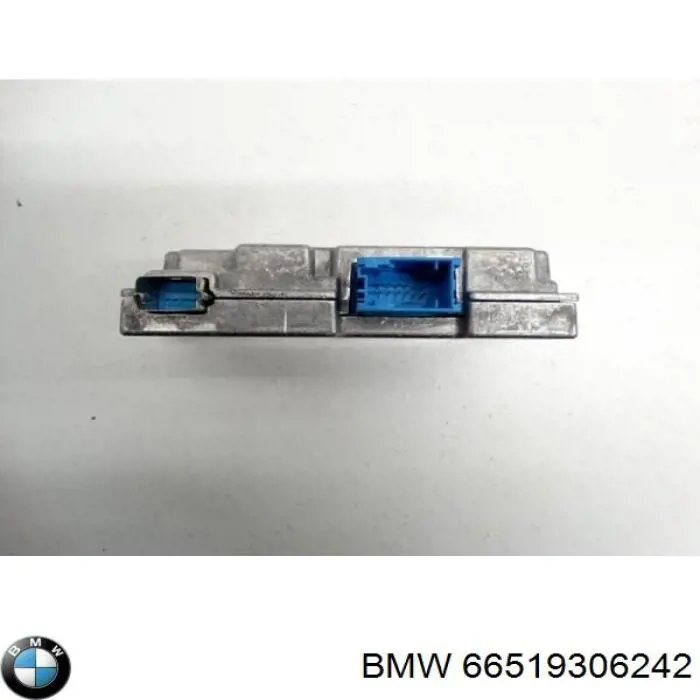 Купить 66519271195 BMW Модуль управления камерой