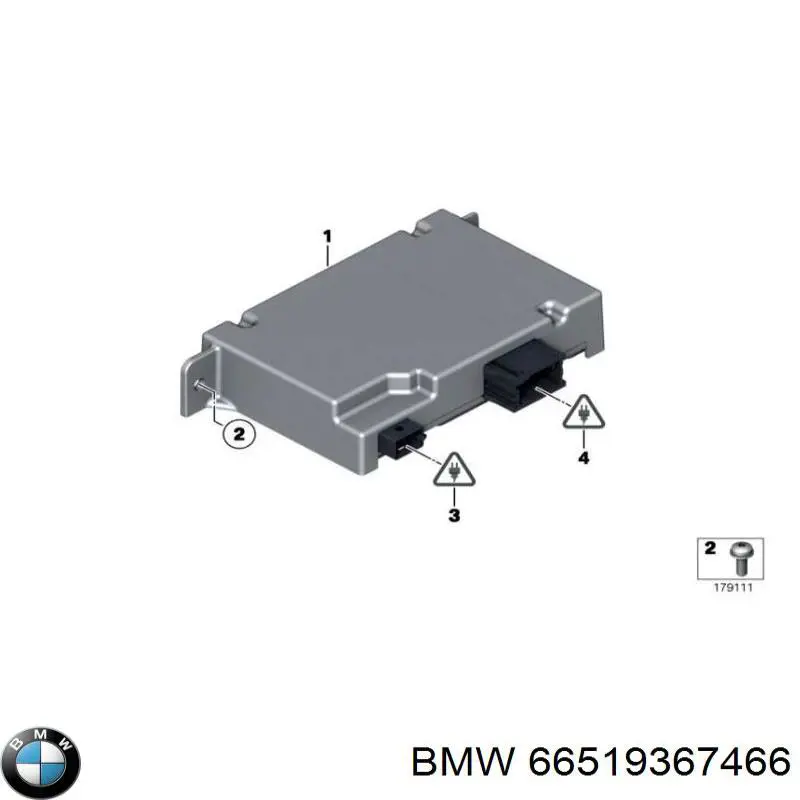  BMW 9399247
