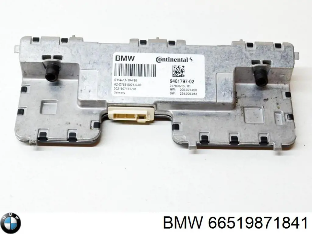  66519871841 BMW