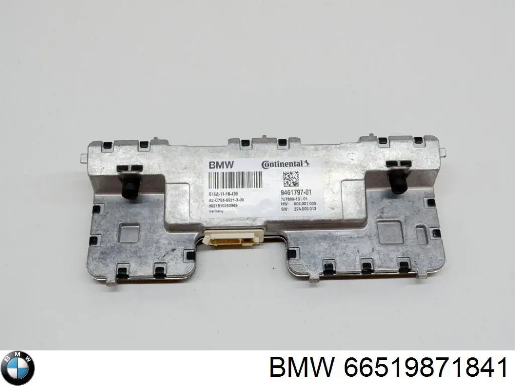 Купить 9461797 BMW Камера заднего вида