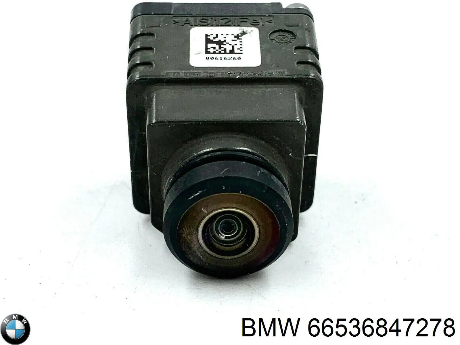 Камера заднего вида 30919098 AND