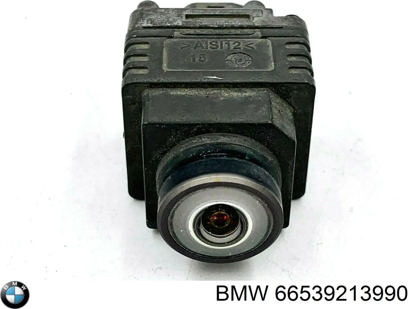 Камера системы обеспечения видимости BMW 9388797 цена, от 165.07 USD