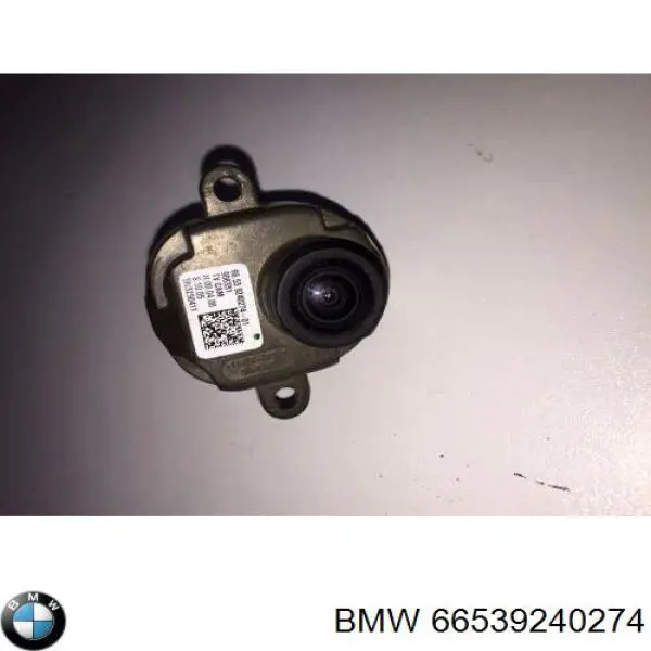 Купить 66539240275 BMW Камера заднего вида