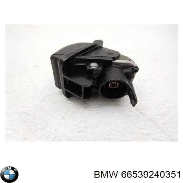 Купить 66539200566 BMW Камера заднего вида