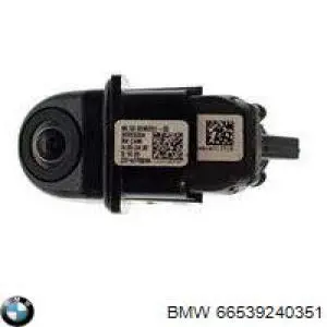 Камера заднего вида BMW 66539200566
