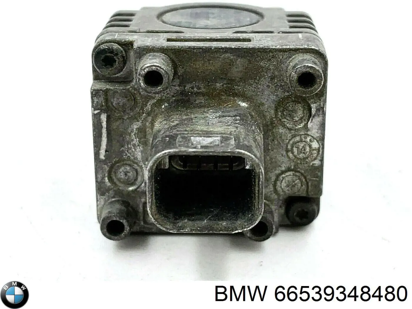 Купить 66539348480 BMW Камера заднего вида
