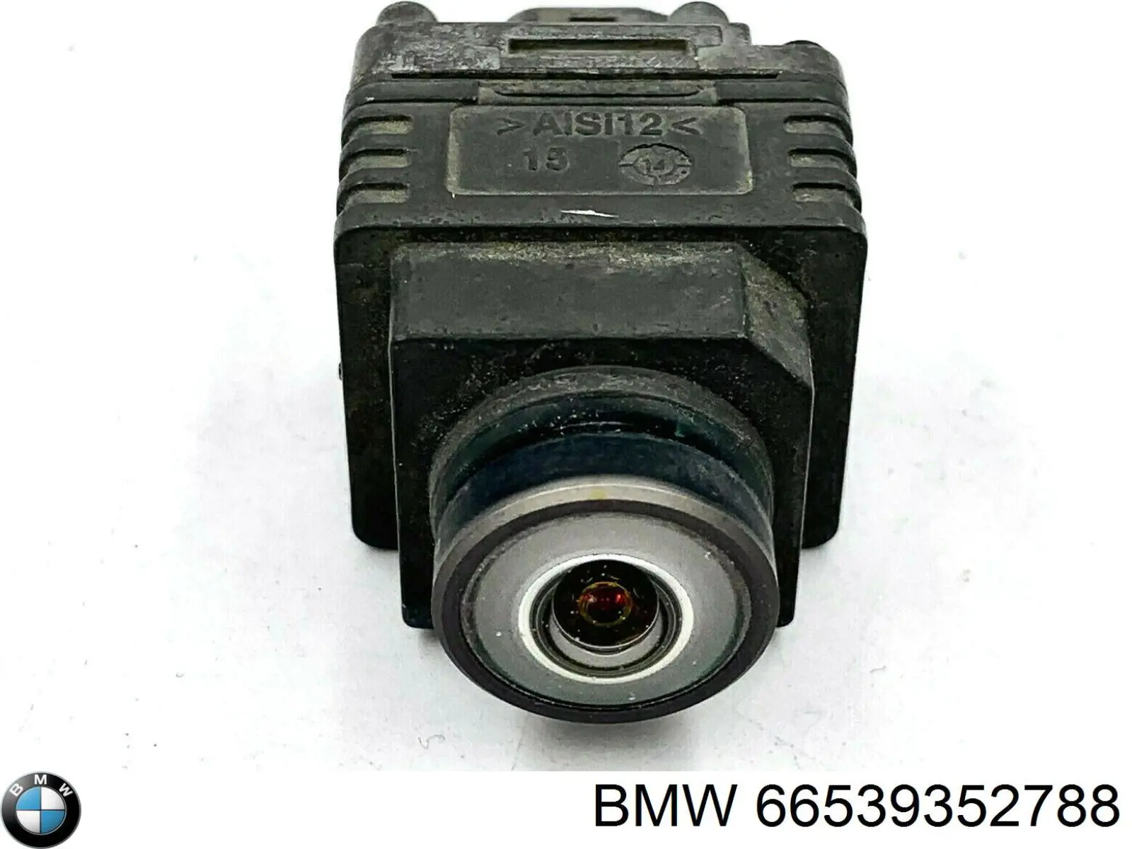9388797 BMW Камера системы обеспечения видимости
