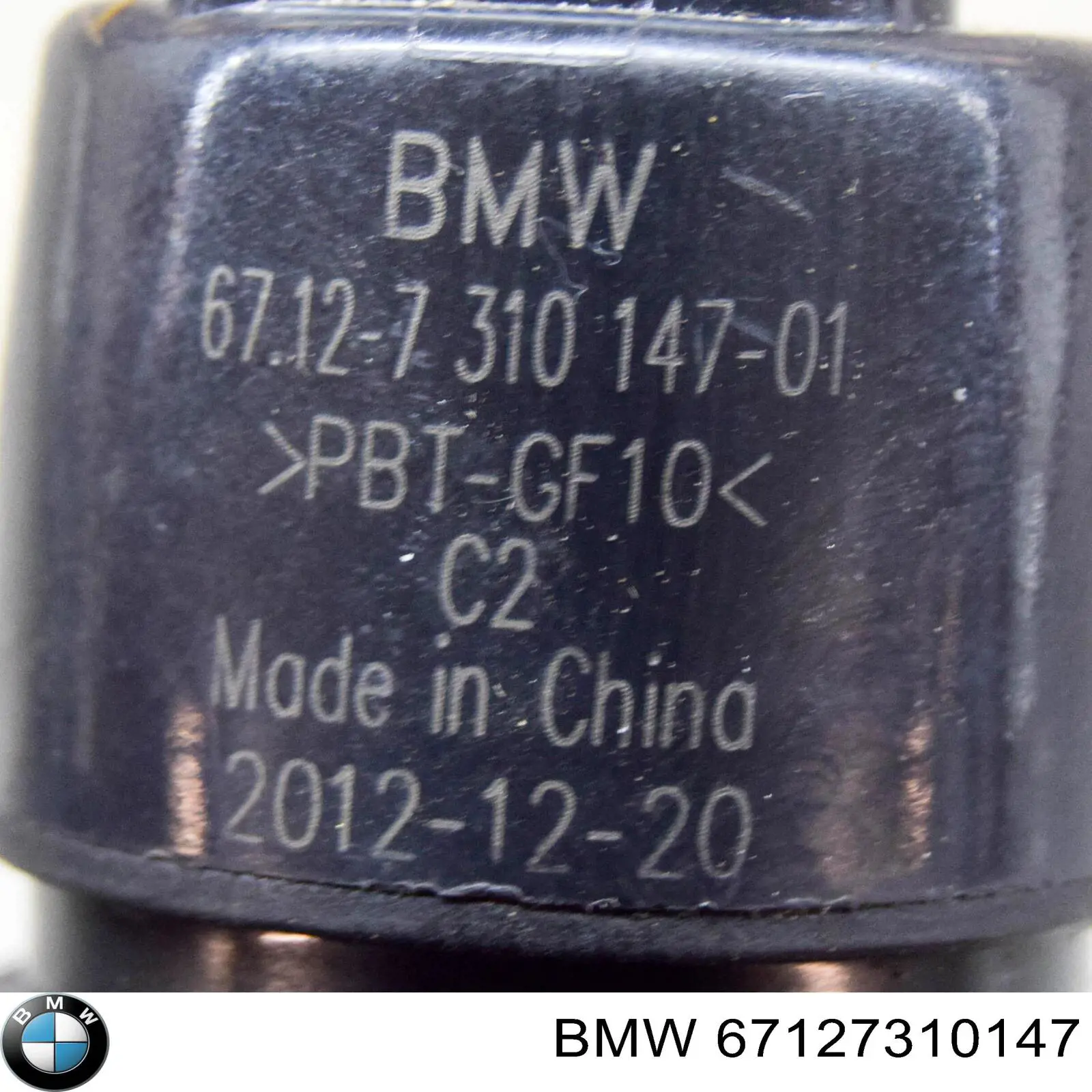 Двигатель омывателя лобового стекла BMW 67127310147 цена, от 8.26 USD