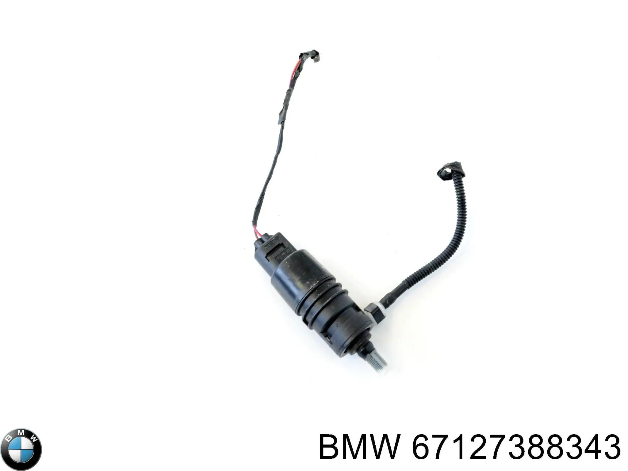  67127388343 BMW