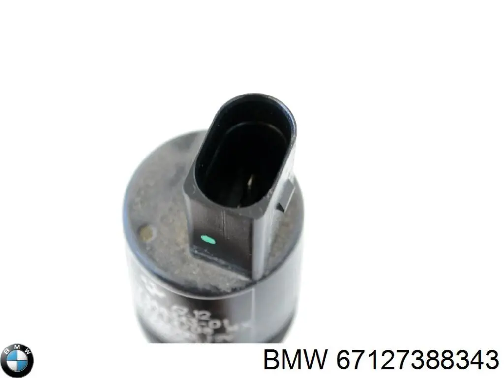 Купить 67127388343 BMW 