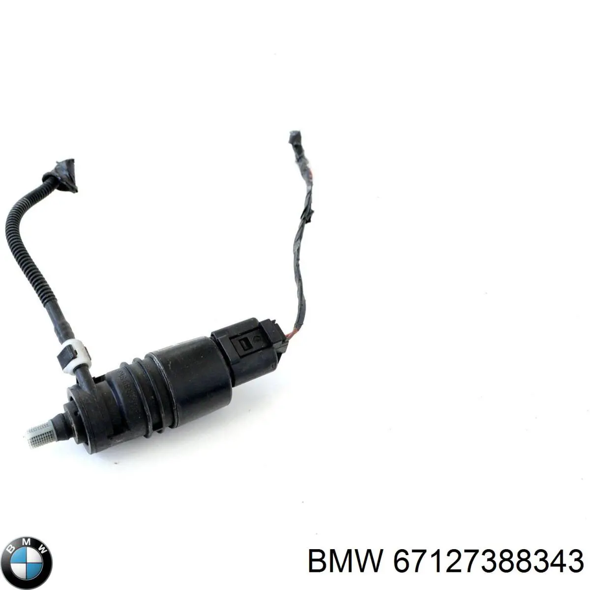 67127388343 BMW 