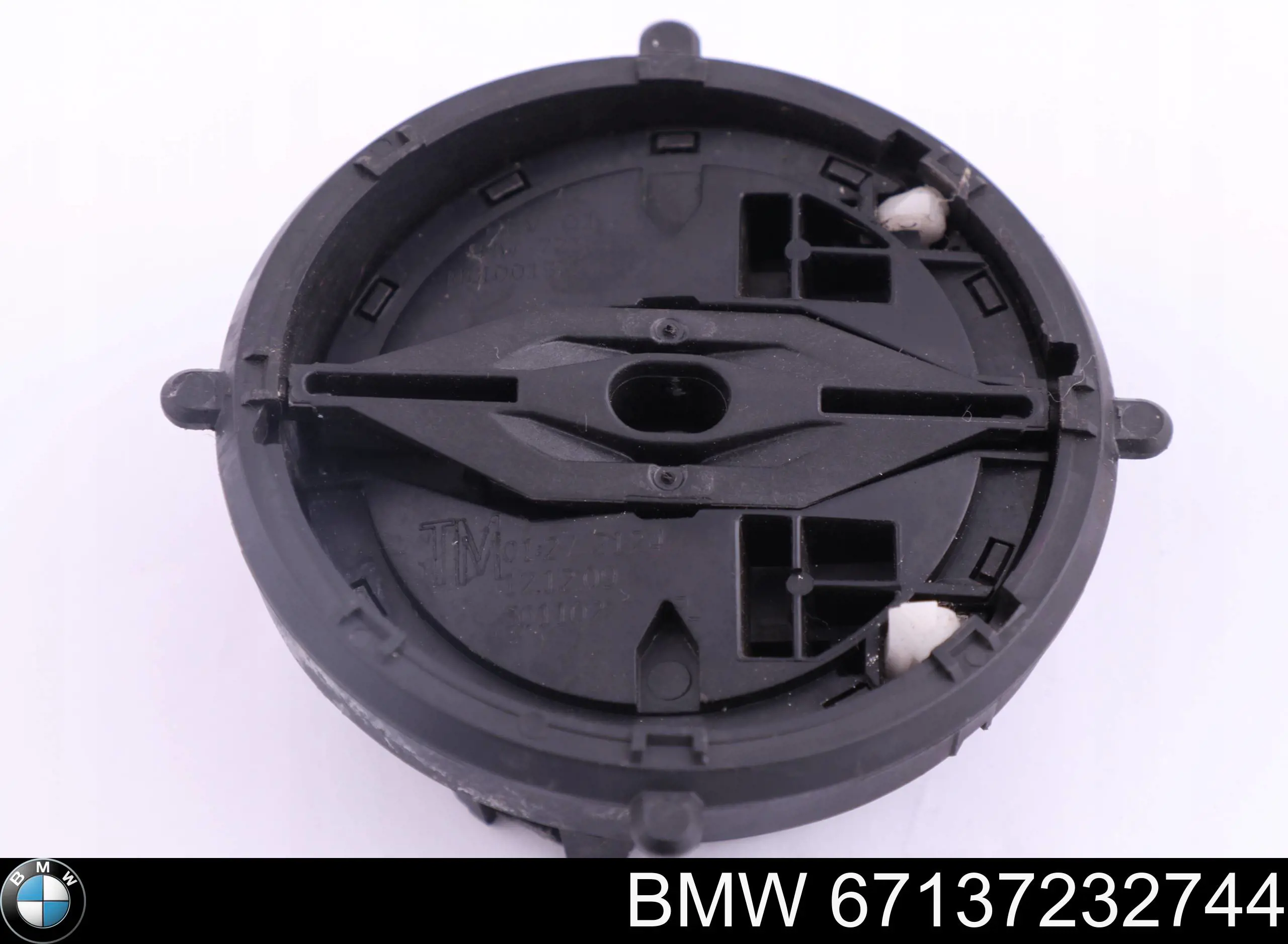 Купить 67137232744 BMW Мотор привода линзы зеркала заднего вида