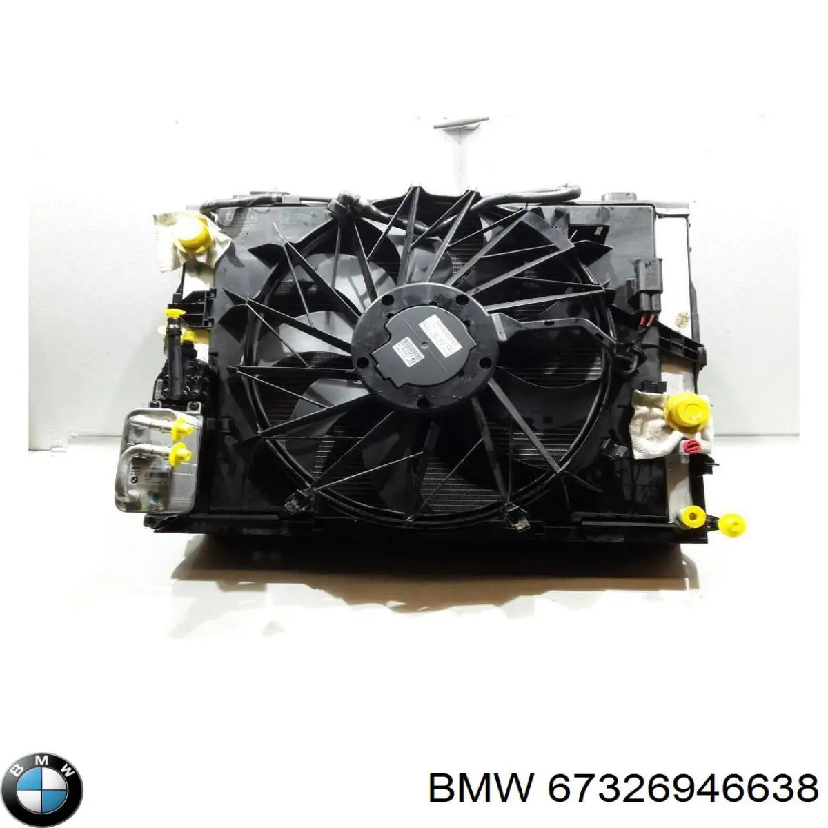 67326946638 BMW 