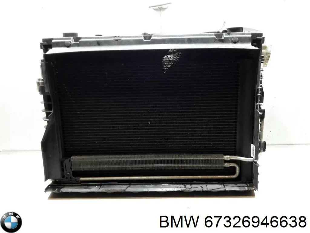  BMW 67326946638 цена, от 225.73 USD