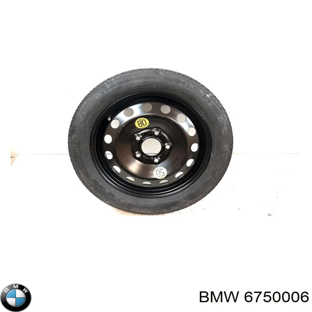 6750006 BMW 