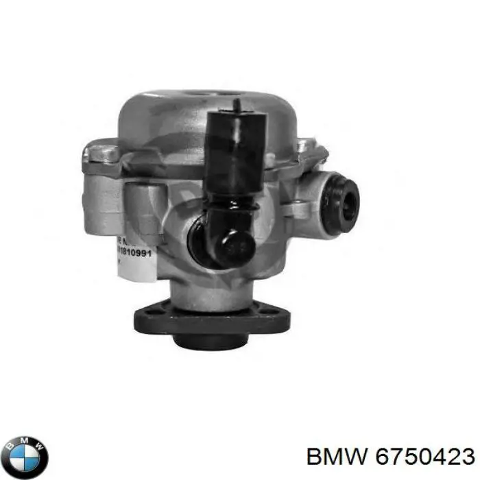 Насос гидравлики BMW 6750423 цена, от 78.07 USD
