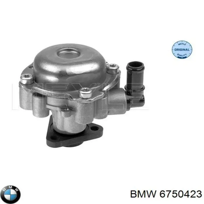 Насос ГУР 6750423 BMW