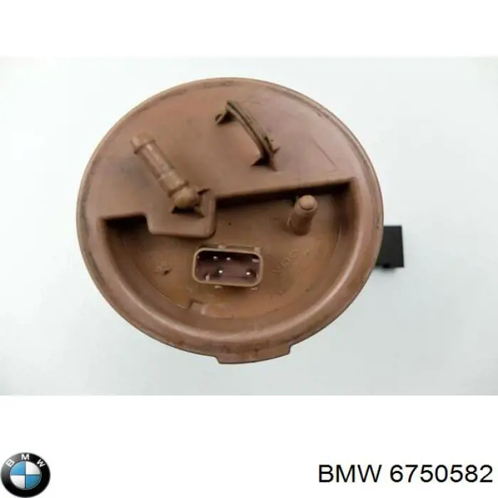 Бензонасос 6750582 BMW