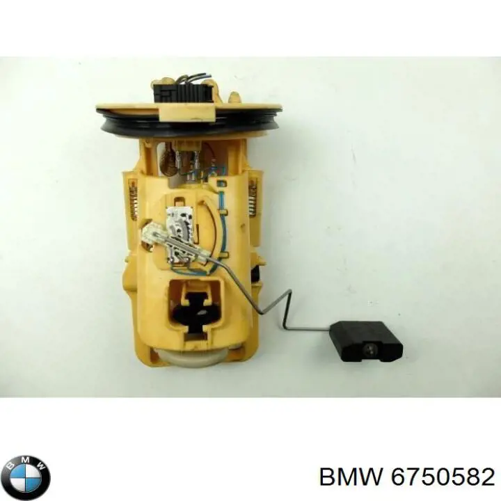 Модуль бензонасоса BMW 6750582 цена, от 86.71 USD