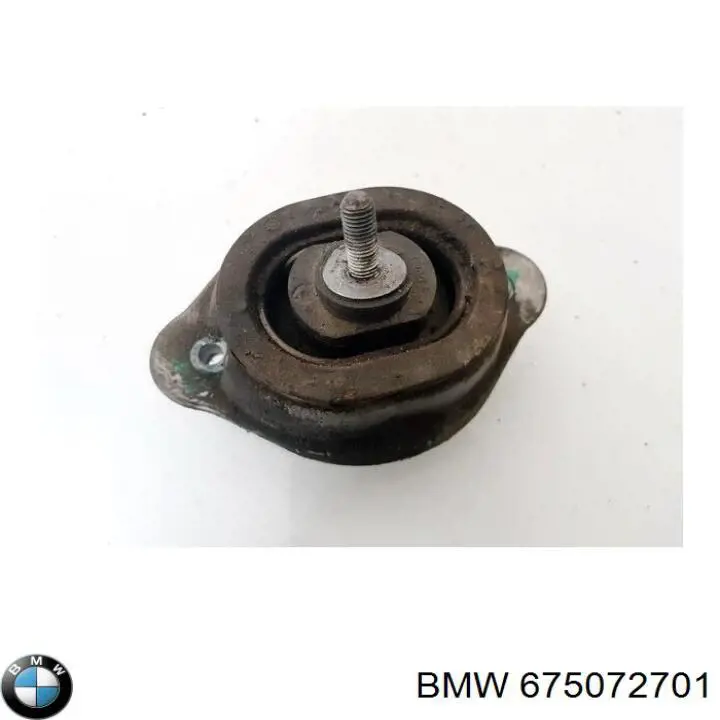 675072701 BMW 