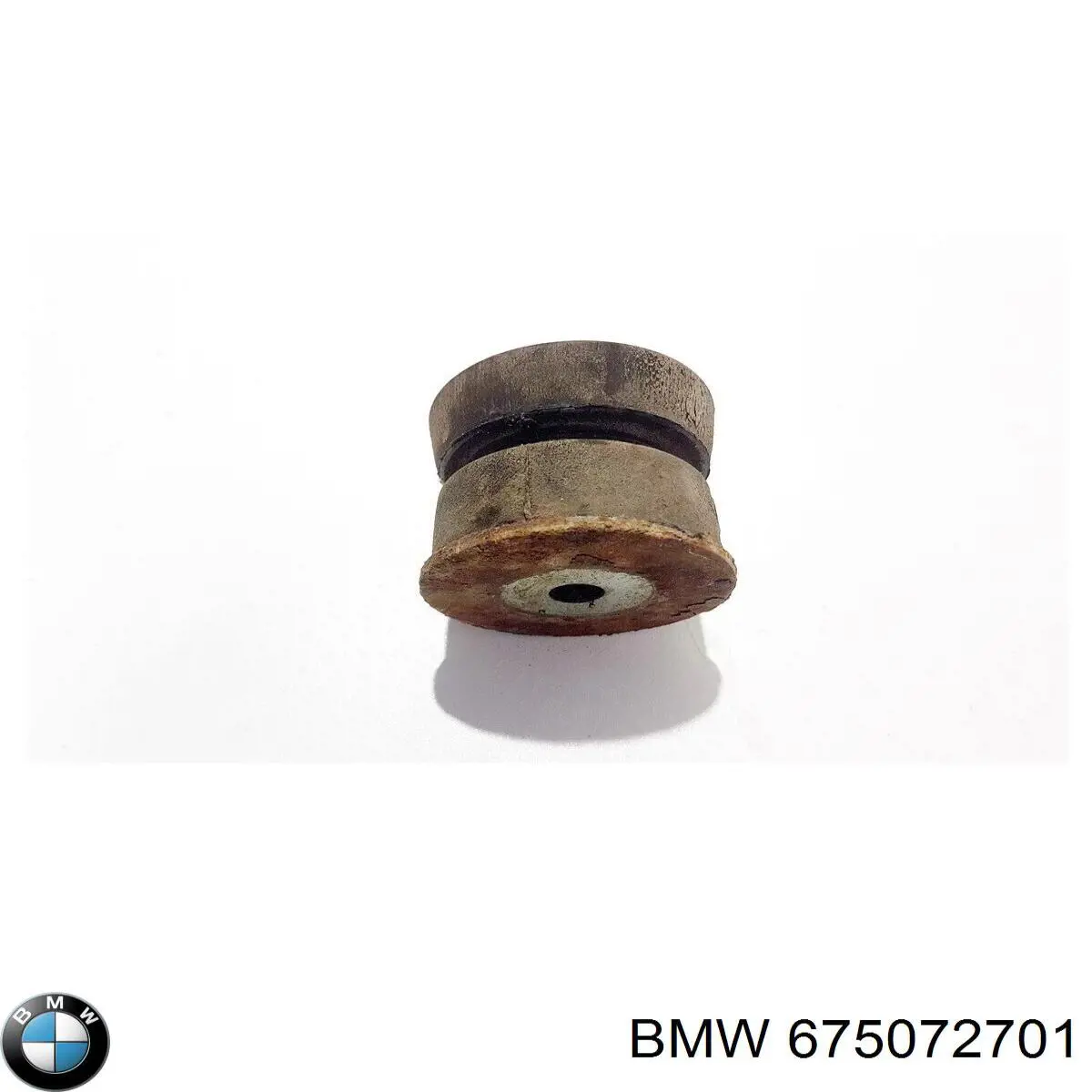  675072701 BMW