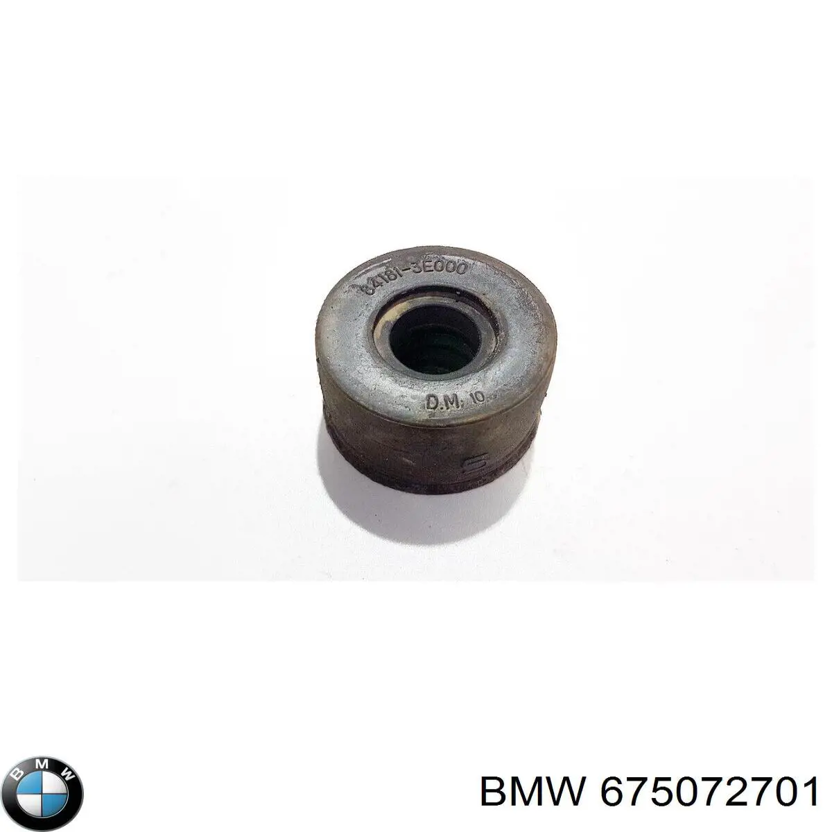  BMW 675072701 цена, от 25.34 USD