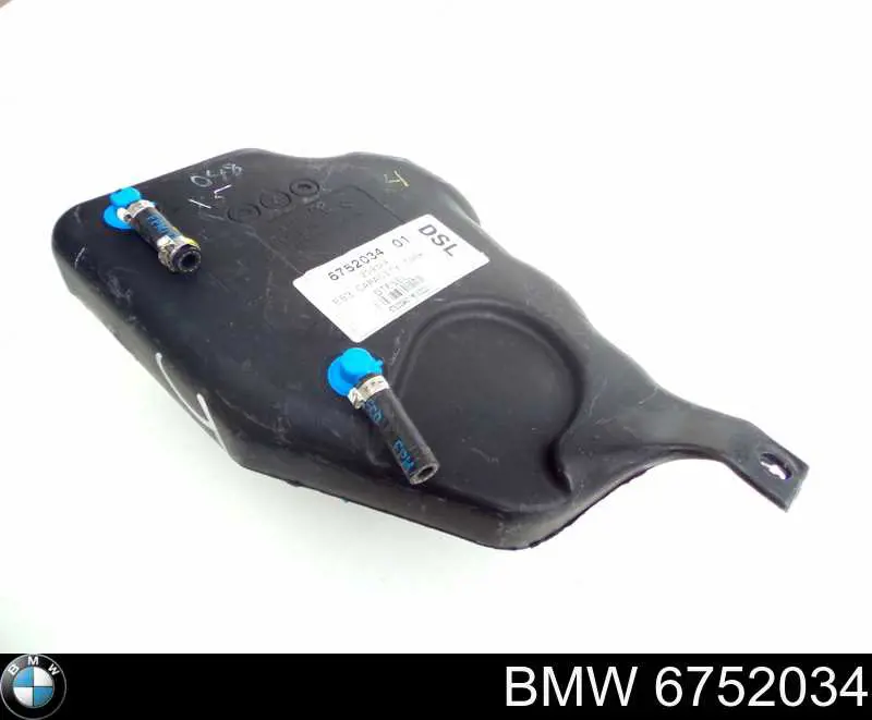 6752034 BMW 