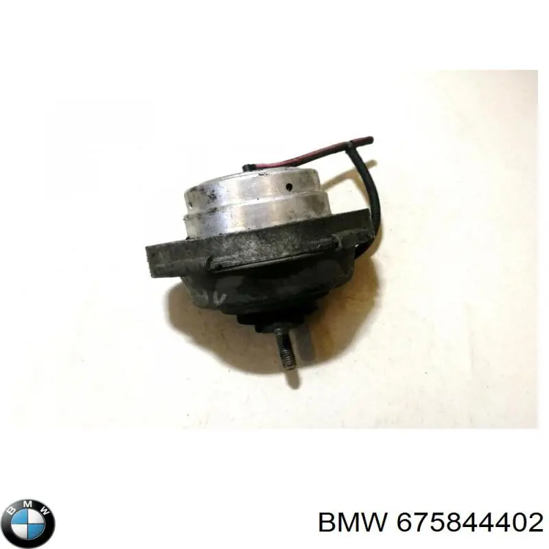 Купить 675844402 BMW 