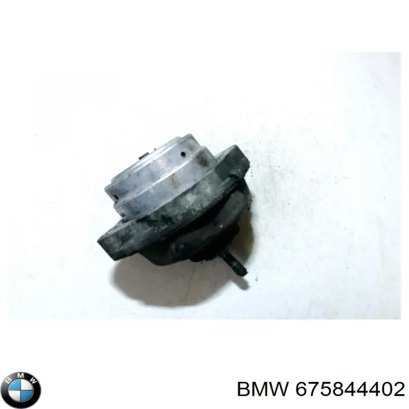 675844402 BMW 
