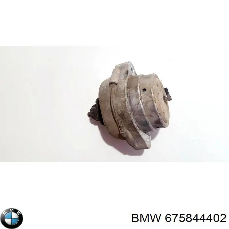  675844402 BMW