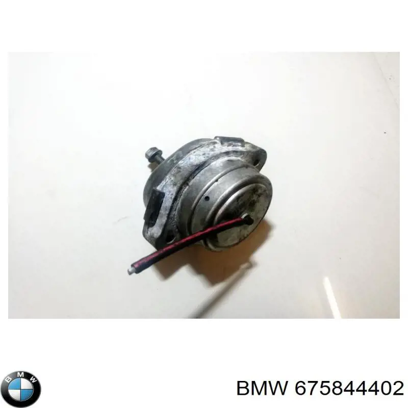  BMW 675844402 цена, от 28.16 USD