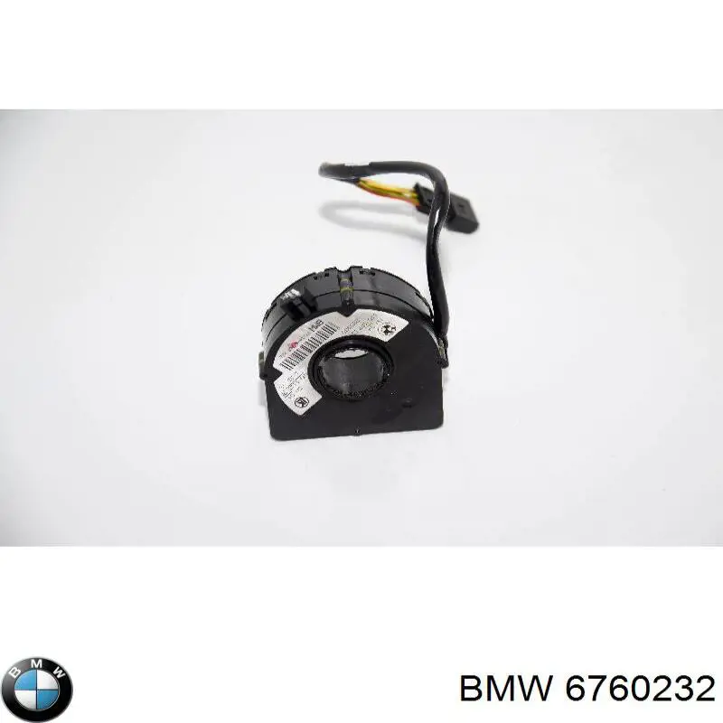Датчик поворота руля BMW 6760232 цена, от 132.41 USD