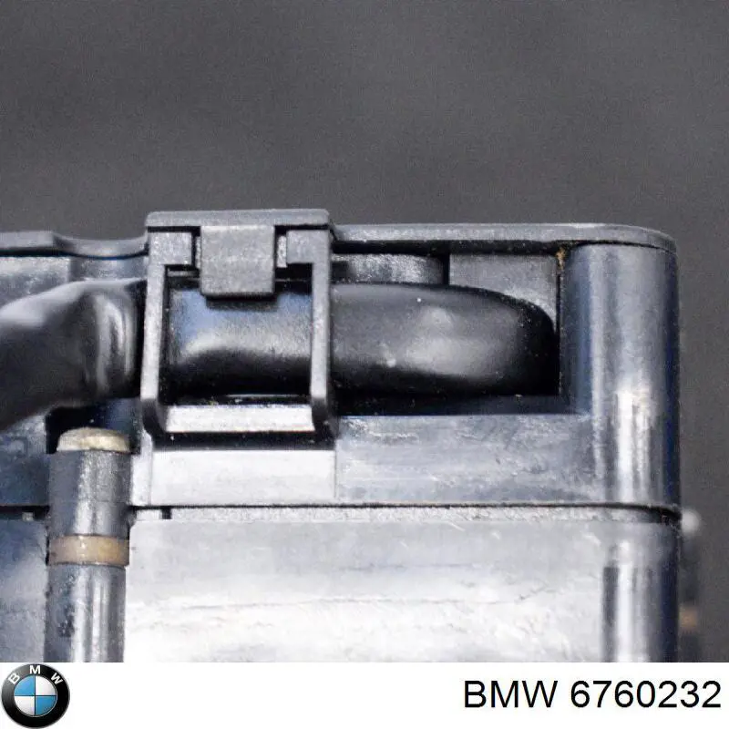Купить 6760232 BMW Датчик руля