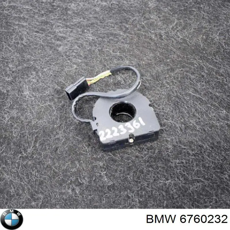 6760232 BMW 