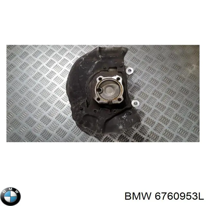 6760953L BMW 
