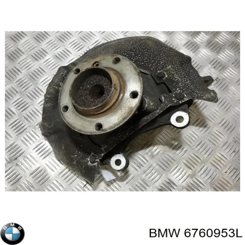  BMW 6760953L цена, от 39.50 USD