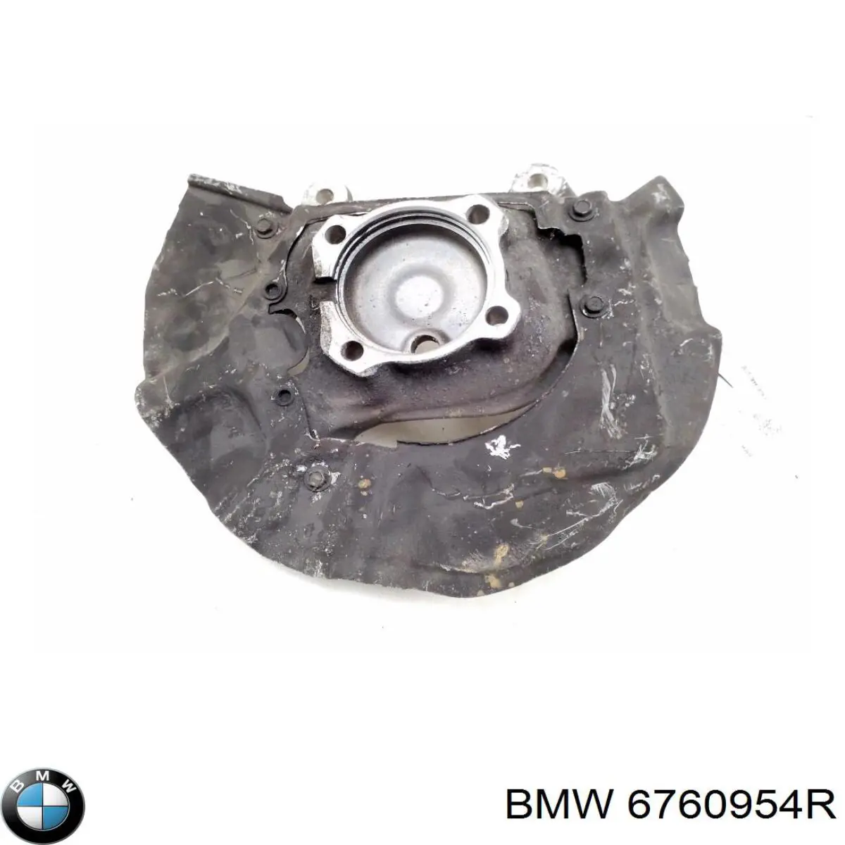  6760954R BMW