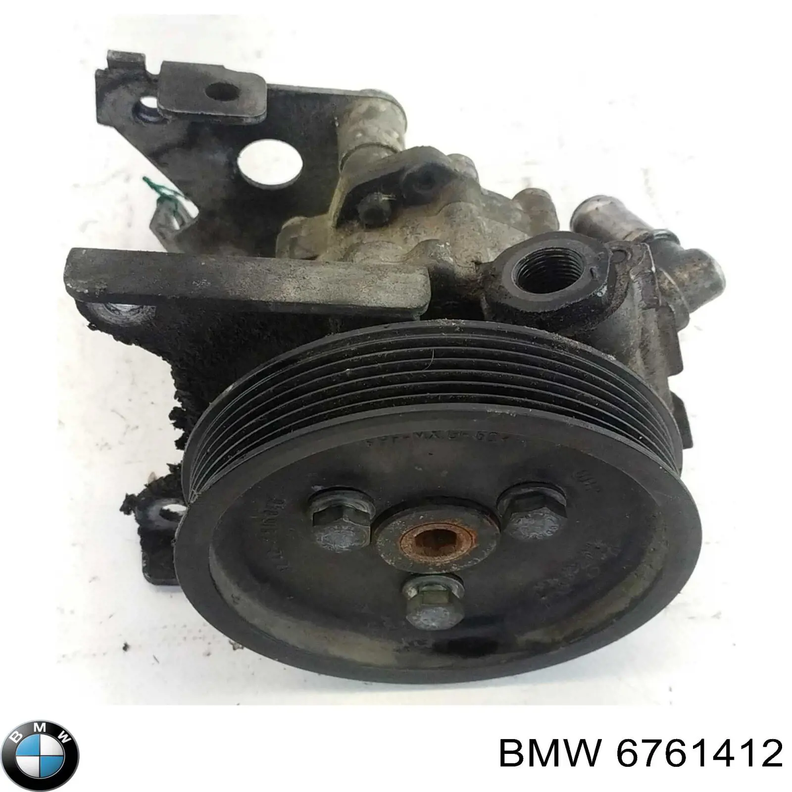 Насос гидравлики BMW 32416761412 цена, от 1599.68 USD