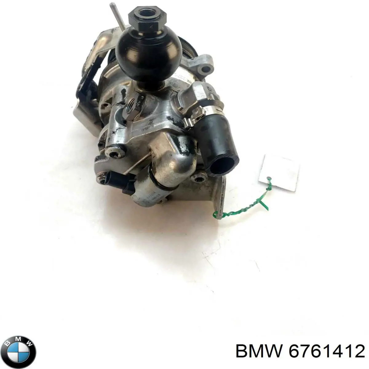 32416761412 BMW ГУР руля