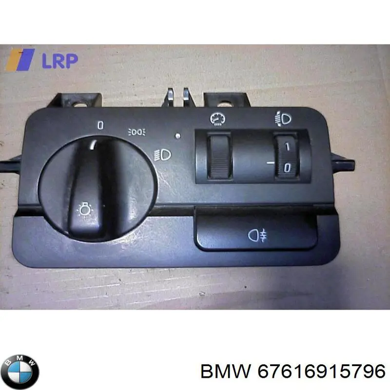 67616928756 BMW 