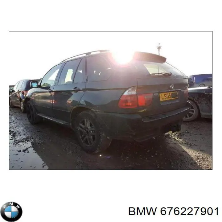 676227901 BMW 