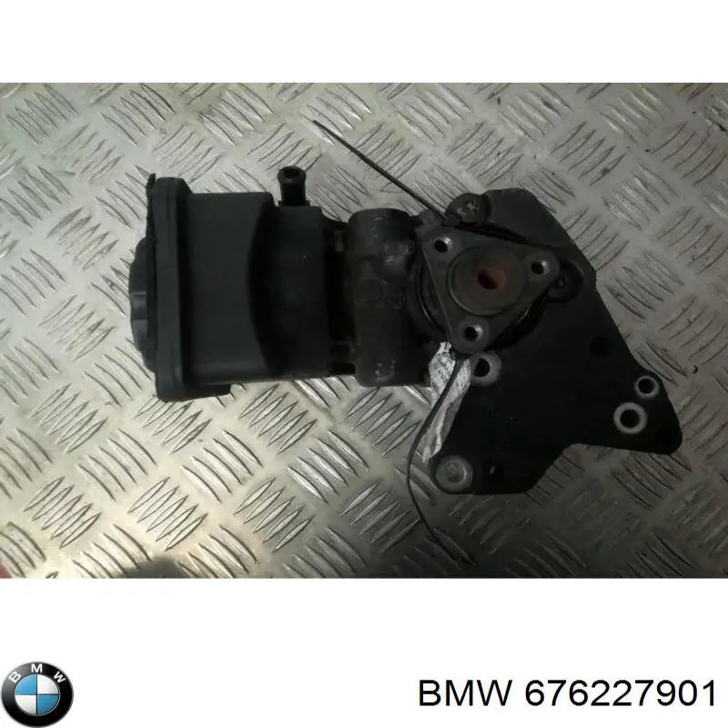 7692974533 ZF Parts 