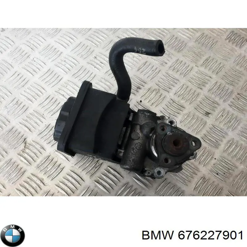  BMW 676227901 цена, от 56.43 USD